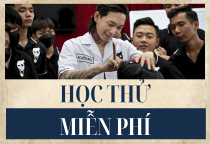 Học cắt tóc nam: Bạn cần chuẩn bị gì để bước vào nghề?