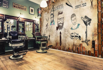 Chi Phí Mở Một Barber Shop Là Bao Nhiêu?
