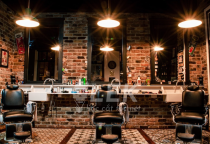 Lựa Chọn Ghế Barber Phù Hợp Khi Mới Mở Tiệm Barber