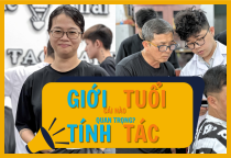Độ Tuổi và Giới Tính Trong Việc Học Cắt Tóc Nam Quan Trọng Ra Sao