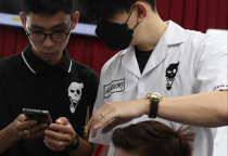 Học Cắt Tóc Nam Cần Chuẩn Bị Những Gì Và Học Ở Đâu?