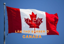 Làm Thợ Barber Ở Canada, Lương Cao, Cơ Hội Định Cư và Lộ Trình Chuẩn Quốc Tế