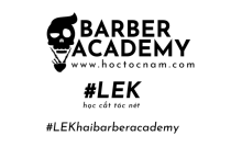 Thông Báo Chính Thức Về Việc Thay Đổi Thương Hiệu Tại Lê Khải Barber Academy