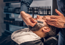 Nghề barber – Những thách thức và cơ hội trong thời đại mới
