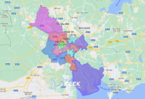 Hồ Chí Minh Sát Nhập - Liệu Cơ Hội Nào Cho Nghề Barber