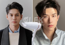 Cách Sấy Tóc Nam Đẹp Cho Mọi Kiểu Tóc Tại Nhà