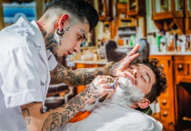 Cơ Hội Vàng Cho Thợ Việt Trong Thị Trường Barber Tại Mỹ