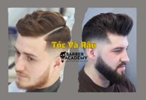 Tóc và Râu Nam Giới: Bí Quyết Tạo Nét Đẹp Nam Tính và Phong Cách