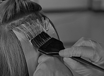 Khóa HÓA CHẤT - UỐN, NHUỘM, TẨY